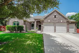 129 Lake Whitney Ct, Georgetown, TX 78628 - Photo 1