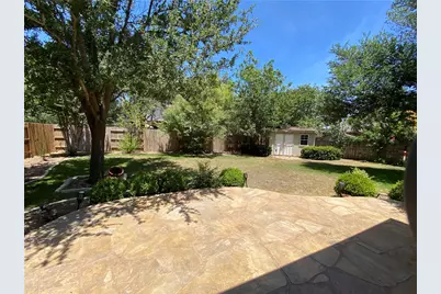 331 Abbey Drive, Austin, TX 78737 - Photo 29