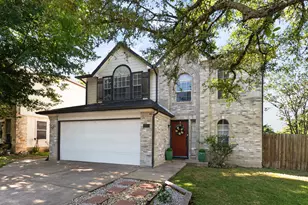1422 Green Terrace Dr, Round Rock, TX 78664 - Photo 1