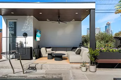 30 Chalmers Avenue, Austin, TX 78702 - Photo 31