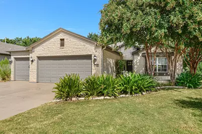 516 Independence Creek Lane, Georgetown, TX 78633 - Photo 1