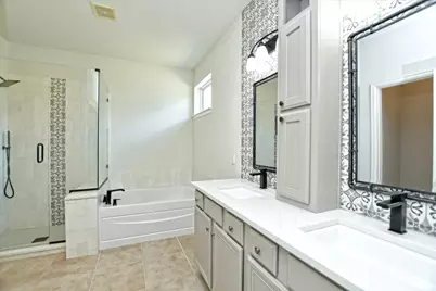 516 Independence Creek Lane, Georgetown, TX 78633 - Photo 21