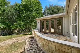 516 Independence Creek Ln, Georgetown, TX 78633 - Photo 27