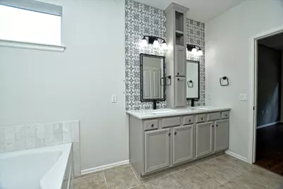 516 Independence Creek Lane, Georgetown, TX 78633 - Photo 23
