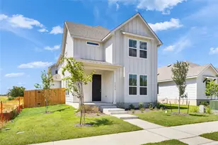 13416 Barn Chime St, Elgin, TX 78621 - Photo 1