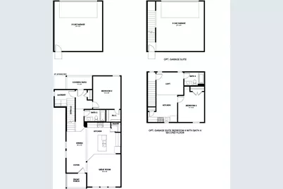 13416 Barn Chime Street, Elgin, TX 78621 - Photo 31