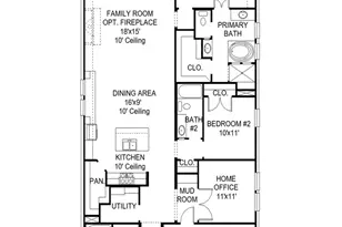 298 Maddy Wy, Bastrop, TX 78602 - Photo 3