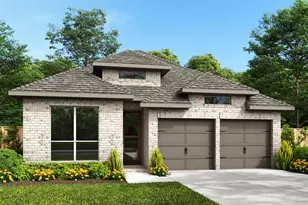 298 Maddy Wy, Bastrop, TX 78602 - Photo 1