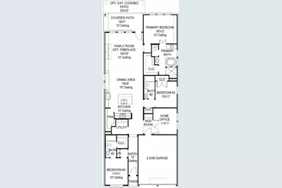 298 Maddy Way, Bastrop, TX 78602 - Photo 3