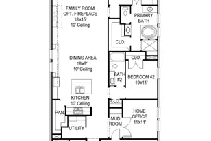 298 Maddy Wy, Bastrop, TX 78602 - Photo 3