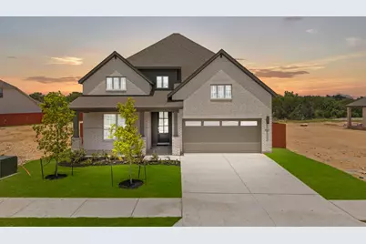 2212 Sarabanda Street, Round Rock, TX 78681 - Photo 1