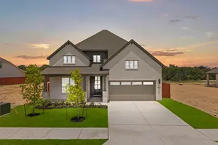 2212 Sarabanda St, Round Rock, TX 78681 - Photo 1