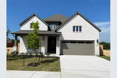 2212 Sarabanda Street, Round Rock, TX 78681 - Photo 1
