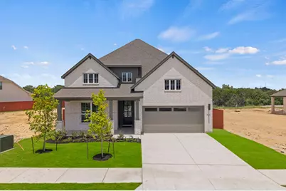 2212 Sarabanda Street, Round Rock, TX 78681 - Photo 3
