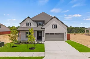 2212 Sarabanda St, Round Rock, TX 78681 - Photo 3