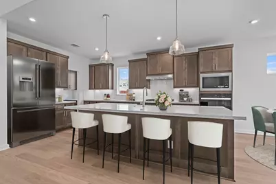 2212 Sarabanda Street, Round Rock, TX 78681 - Photo 5
