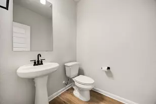 2460 Jack Nora Wy, Round Rock, TX 78665 - Photo 13