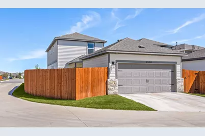 2460 Jack Nora Way, Round Rock, TX 78665 - Photo 27