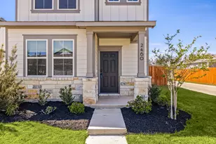 2460 Jack Nora Wy, Round Rock, TX 78665 - Photo 3