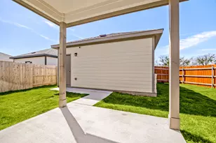 2460 Jack Nora Wy, Round Rock, TX 78665 - Photo 25