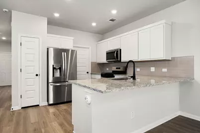 2460 Jack Nora Way, Round Rock, TX 78665 - Photo 5