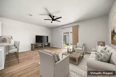 2460 Jack Nora Way, Round Rock, TX 78665 - Photo 11