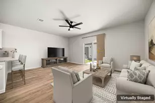 2460 Jack Nora Wy, Round Rock, TX 78665 - Photo 11