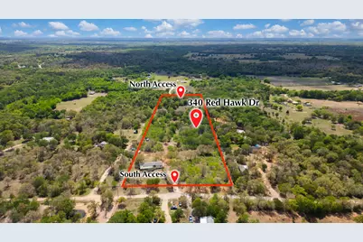 340 Red Hawk Drive, Dale, TX 78616 - Photo 13
