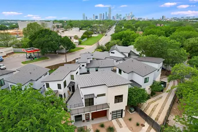 108 Tillery Street #1, Austin, TX 78702 - Photo 37