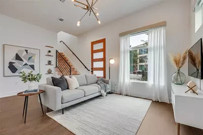 108 Tillery Street #1, Austin, TX 78702 - Photo 5
