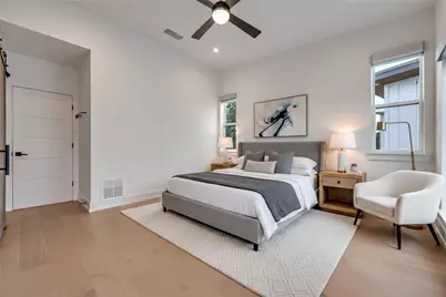 108 Tillery Street #1, Austin, TX 78702 - Photo 21