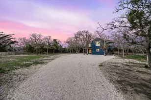 8400 Taylorsville Rd, Dale, TX 78616 - Photo 3