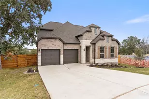 528 Redding Wy, Georgetown, TX 78633 - Photo 3
