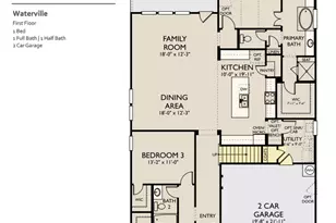 528 Redding Wy, Georgetown, TX 78633 - Photo 3