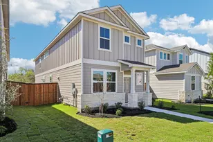 2283 Oscar Eli Pl, Round Rock, TX 78665 - Photo 3