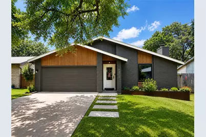 6800 Rearden Road, Austin, TX 78745 - Photo 1