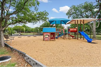 4004 Castle Creek, Round Rock, TX 78681 - Photo 31