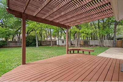 4004 Castle Creek, Round Rock, TX 78681 - Photo 23