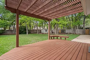 4004 Castle Creek, Round Rock, TX 78681 - Photo 23