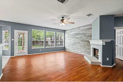 4004 Castle Creek, Round Rock, TX 78681 - Photo 9