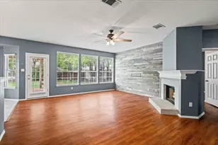 4004 Castle Creek, Round Rock, TX 78681 - Photo 9