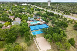 4004 Castle Creek, Round Rock, TX 78681 - Photo 35