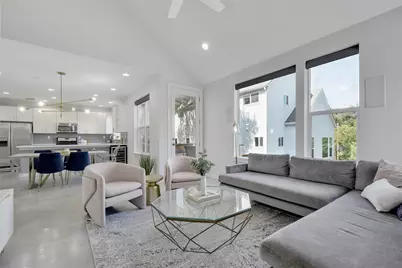 3001 Del Curto Road #35, Austin, TX 78704 - Photo 5