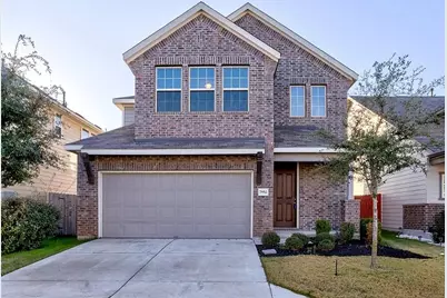 7952 Castelardo Place, Round Rock, TX 78665 - Photo 1