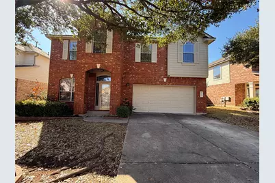 3721 Gentle Winds Lane, Round Rock, TX 78681 - Photo 1