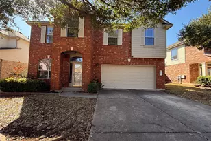 3721 Gentle Winds Ln, Round Rock, TX 78681 - Photo 1