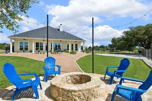 109 Serapia Garza, Blanco, TX 78606 - Photo 29