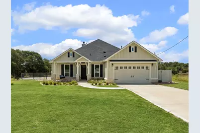 109 Serapia Garza, Blanco, TX 78606 - Photo 1