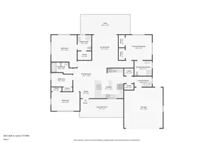 809 E 38th St, Austin, TX 78705 - Photo 17