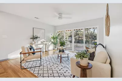 809 E 38th Street, Austin, TX 78705 - Photo 1